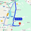 Casă  în Goranești-Topoloveni  construcție solidă, teren 1460 mp, zona superba thumb 7