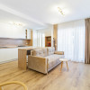 Apartament modern in bloc nou | Parcare subterana si boxa incluse thumb 1