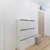 Apartament modern in bloc nou | Parcare subterana si boxa incluse thumb 11