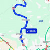 Casă Poiana Lacului-Dinculesti construcție solidă, zonă linistita teren generos thumb 11
