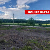 Teren Cerbu - Albota - cu PROIECT CASA si AVIZE  thumb 3