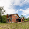 Casa Babana, Arges  P+1+pod - in constructie  thumb 3