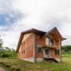 Casa Babana, Arges  P+1+pod - in constructie  thumb 5