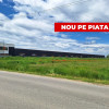 Teren industrial de vânzare – Ștefănești, Strada Sticlelor  thumb 1