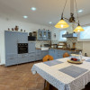 Casa din Vie 6 camere D+P+M Teren 5431 mp, Str. Grădina Viilor-Carei-Comision 0% thumb 17
