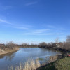 Teren intravilan 3240 mp in Oarja - Arges, stradal, 81 m deschidere, utilitati thumb 1