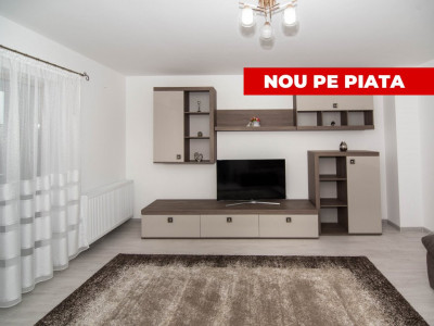 Inchiriere apartament 2 camere Pitesti- Stadion-Banat!