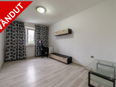 Apartament 2 camere Razboieni- Jud. Arges!