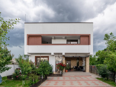 0% COMISION ! CASA  PARTER+ ETAJ  - HINTESTI , Arges