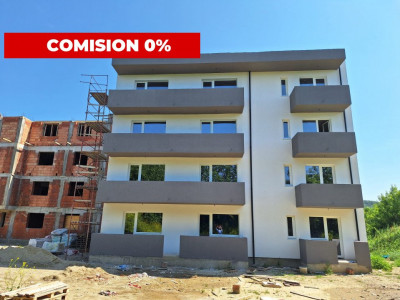 Apartament 2 camere Cavalerului Residence - 1,5 km de centrul Piteștiului