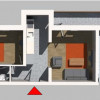 Apartament 2 camere Cavalerului Residence - 1,5 km de centrul Piteștiului thumb 4