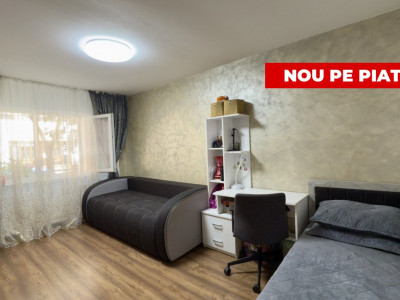 De vânzare Garsonieră Pitești zona Gavana-Scoala 19