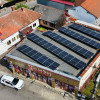 Spațiu comercial cu panouri solare, Târgu Jiu, Calea Severinului thumb 2
