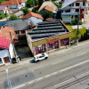 Spațiu comercial cu panouri solare, Târgu Jiu, Calea Severinului thumb 3