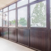 Apartament 2 camere, decomandat, parter înalt – cu curte, balcon și acces auto thumb 5