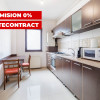 Apartament 2 camere, decomandat, parter înalt – cu curte, balcon și acces auto thumb 1