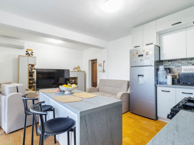Apartament 3 camere – Adunați Copăceni, Giurgiu, la 15 minute de București