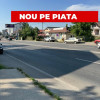 Teren de vânzare – 990 mp –Calea Craiovei, Pitești ! thumb 1