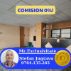 Spațiu comercial de închiriat –  lângă Colegiul Național Spiru Haret thumb 1