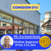 Spațiu comercial de închiriat – Târgu Jiu, Bulevardul Republicii  thumb 1