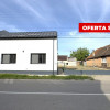 SUPER OFERTĂ! Casă 3 camere 154 mp, Teren 630 mp - Str. T. Vladimirescu - Carei  thumb 1