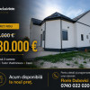 SUPER OFERTĂ! Casă 3 camere 154 mp, Teren 630 mp - Str. T. Vladimirescu - Carei  thumb 1