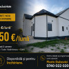 Inchiriere Casă 3 camere 154 mp, Teren 630 mp - Str. T. Vladimirescu - Carei  thumb 1