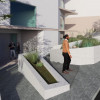 Spațiu Comercial Central – 2 Locuri de Parcare–Parter bloc 2025-Open Space thumb 3