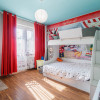 Apartament 3 camere Valea Oltului thumb 4