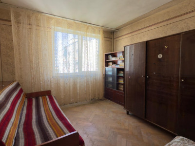 0% Comision Apartament  Pitești -  Cartier Războieni 