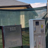 Teren 500 mp Ghermanesti - cu gaz si curent electric la strada thumb 2
