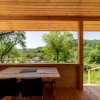 CASA EFICIENTA ENERGETIC - NZEB  in mijlocul naturii -Valea Urusului  thumb 8