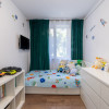 Apartament Calea Bucuresti - langa Ramada si Expo Parc - 3 camere thumb 5
