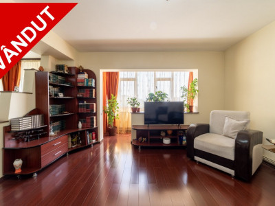 Acasă începe aici, în Pitești zona Găvana