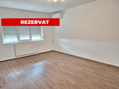 Apartament 3 camere Popa Sapca renovat total, centrala proprie