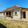 Casă 4 camere semifinisată interior, Teren 3456 mp - Loc. Ciumești SM  thumb 2
