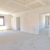 Casă 4 camere semifinisată interior, Teren 3456 mp - Loc. Ciumești SM  thumb 3