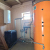 Casă 4 camere semifinisată interior, Teren 3456 mp - Loc. Ciumești SM  thumb 6