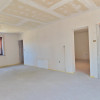 Casă 4 camere semifinisată interior, Teren 3456 mp - Loc. Ciumești SM  thumb 7