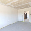Casă 4 camere semifinisată interior, Teren 3456 mp - Loc. Ciumești SM  thumb 8