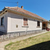 Casă 4 camere semifinisată interior, Teren 3456 mp - Loc. Ciumești SM  thumb 11