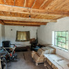 Casă 4 camere semifinisată interior, Teren 3456 mp - Loc. Ciumești SM  thumb 22