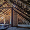 Casă 4 camere semifinisată interior, Teren 3456 mp - Loc. Ciumești SM  thumb 24