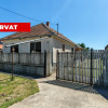 Casă 4 camere semifinisată interior, Teren 3456 mp - Loc. Ciumești SM  thumb 1