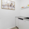 Apartament 2 camere complet mobilat și utilat  thumb 7