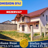 Duplex de vânzare Târgu Jiu | Zonă Ana Ipătescu, 2 dormitoare, curte thumb 1
