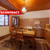 Casa rustica P+1 in zona de deal – Bogati, AG thumb 1