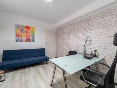 Apartament 2 camere – Grozavesti