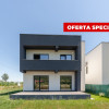 Casa eficienta energetic A+ la 10 min de Pitesti si 5 min de Mioveni-Arges! thumb 1
