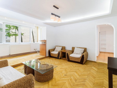 Pentru Familie - 3 camere - Pajura